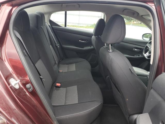 Photo 9 VIN: 3N1AB8CV2NY205601 - NISSAN SENTRA SV 