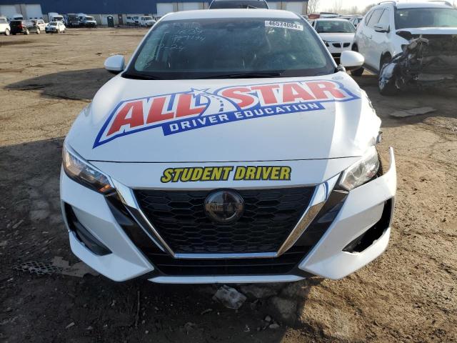 Photo 4 VIN: 3N1AB8CV2NY209194 - NISSAN SENTRA 