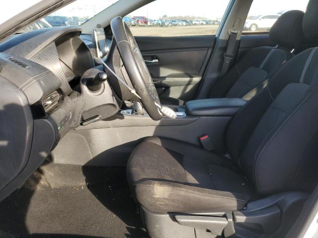 Photo 6 VIN: 3N1AB8CV2NY209194 - NISSAN SENTRA 