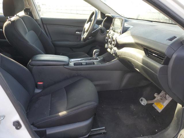 Photo 7 VIN: 3N1AB8CV2NY209194 - NISSAN SENTRA 