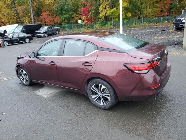 Photo 1 VIN: 3N1AB8CV2NY218090 - NISSAN SENTRA SV 