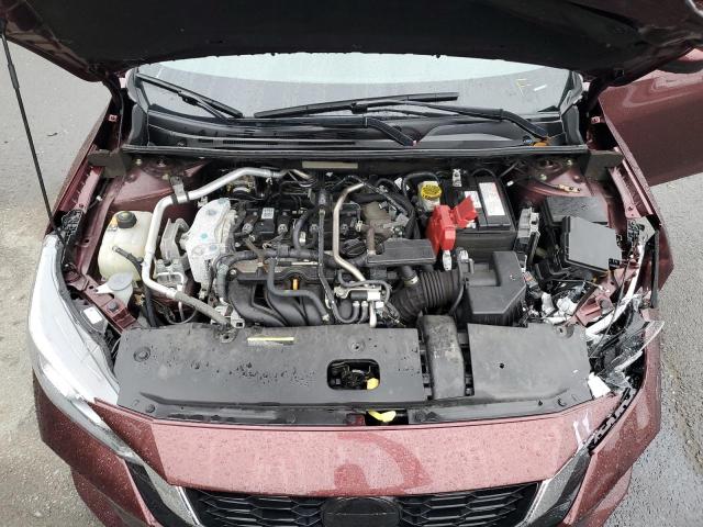 Photo 10 VIN: 3N1AB8CV2NY218090 - NISSAN SENTRA SV 