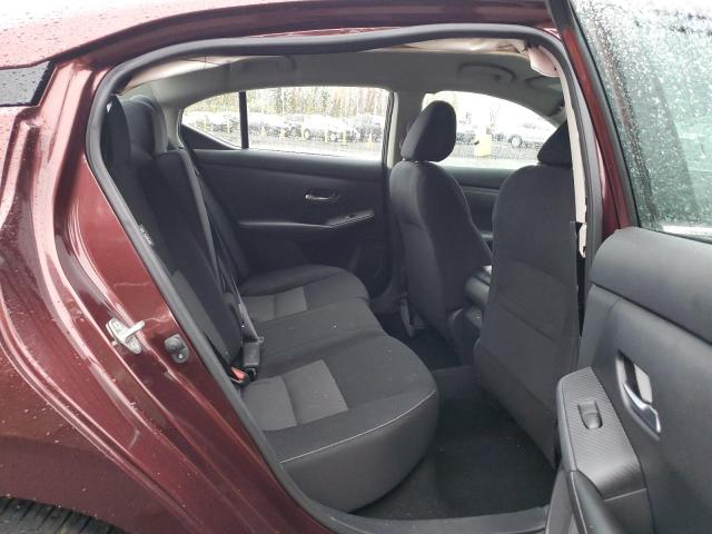 Photo 9 VIN: 3N1AB8CV2NY218090 - NISSAN SENTRA SV 