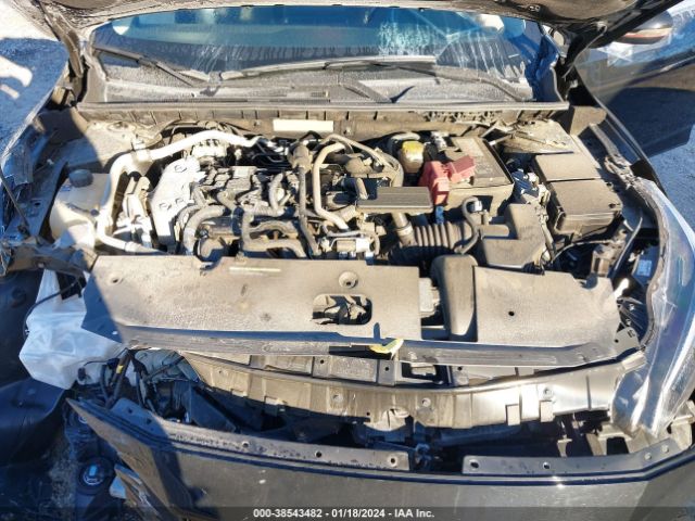 Photo 9 VIN: 3N1AB8CV2NY229624 - NISSAN SENTRA 