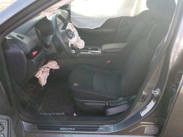 Photo 6 VIN: 3N1AB8CV2NY235147 - NISSAN SENTRA 