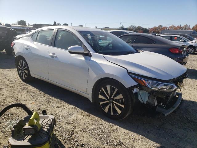 Photo 3 VIN: 3N1AB8CV2NY239716 - NISSAN SENTRA SV 