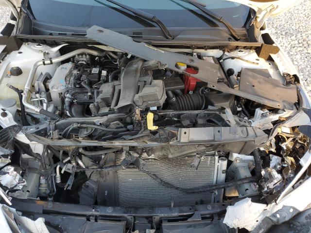 Photo 10 VIN: 3N1AB8CV2NY248223 - NISSAN SENTRA 