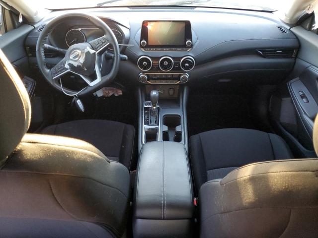 Photo 7 VIN: 3N1AB8CV2NY248223 - NISSAN SENTRA 