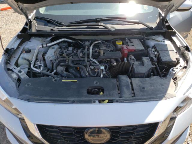 Photo 10 VIN: 3N1AB8CV2NY248514 - NISSAN SENTRA SV 