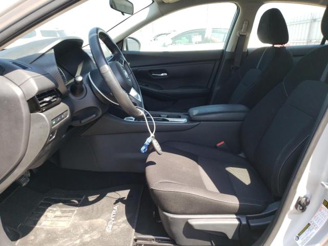 Photo 6 VIN: 3N1AB8CV2NY248514 - NISSAN SENTRA SV 