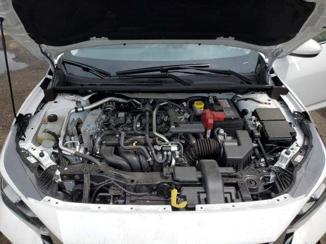 Photo 10 VIN: 3N1AB8CV2NY248965 - NISSAN SENTRA SV 