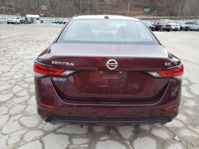 Photo 5 VIN: 3N1AB8CV2NY254233 - NISSAN SENTRA 