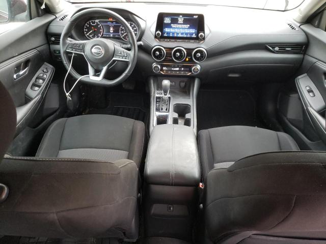 Photo 7 VIN: 3N1AB8CV2NY254233 - NISSAN SENTRA 