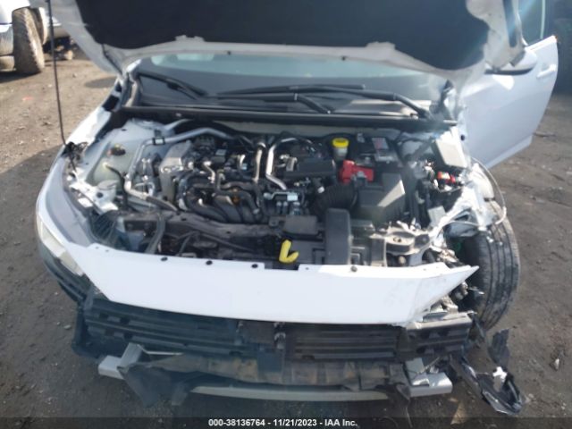 Photo 9 VIN: 3N1AB8CV2NY254359 - NISSAN SENTRA 