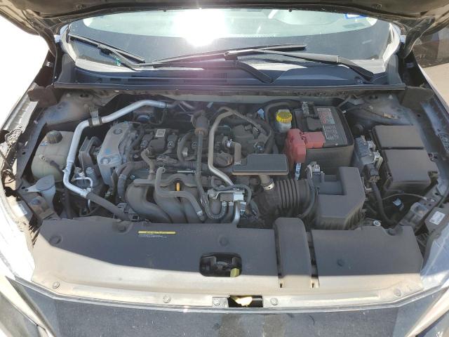 Photo 10 VIN: 3N1AB8CV2NY255429 - NISSAN SENTRA 