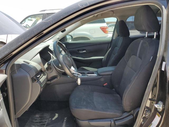 Photo 6 VIN: 3N1AB8CV2NY255429 - NISSAN SENTRA 