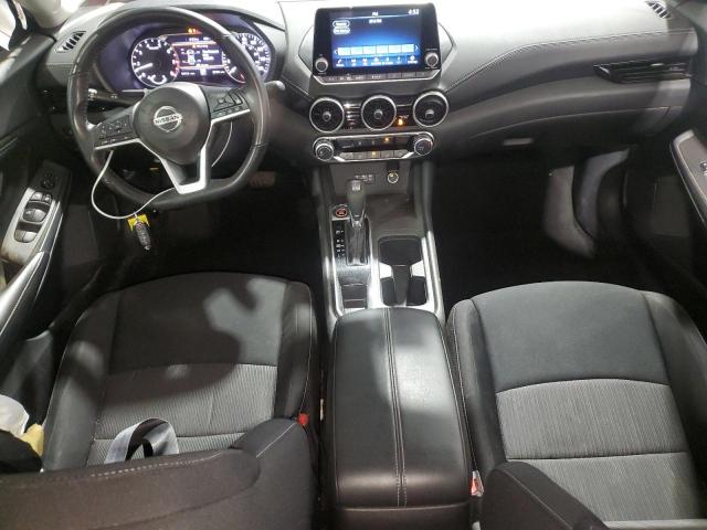 Photo 7 VIN: 3N1AB8CV2NY260999 - NISSAN SENTRA SV 