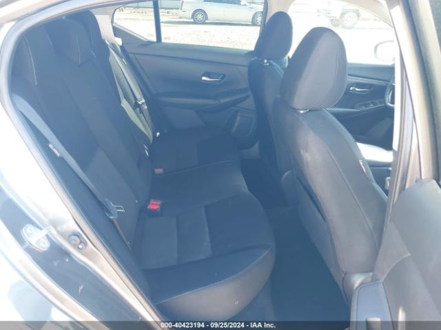 Photo 7 VIN: 3N1AB8CV2NY262977 - NISSAN SENTRA 