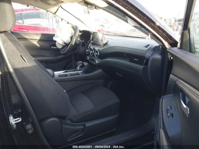 Photo 4 VIN: 3N1AB8CV2NY264440 - NISSAN SENTRA 