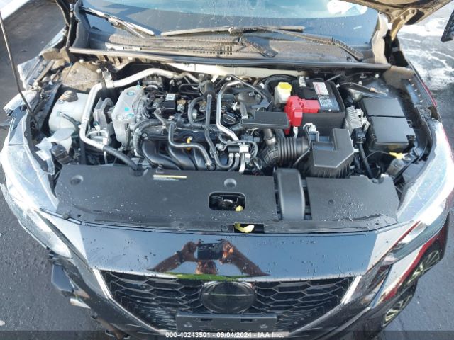 Photo 9 VIN: 3N1AB8CV2NY264440 - NISSAN SENTRA 