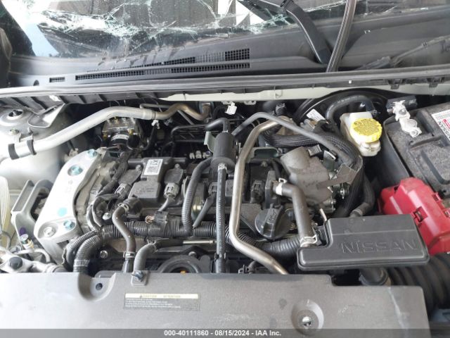 Photo 9 VIN: 3N1AB8CV2NY269170 - NISSAN SENTRA 