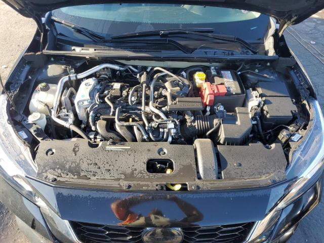 Photo 10 VIN: 3N1AB8CV2NY270447 - NISSAN SENTRA SV 