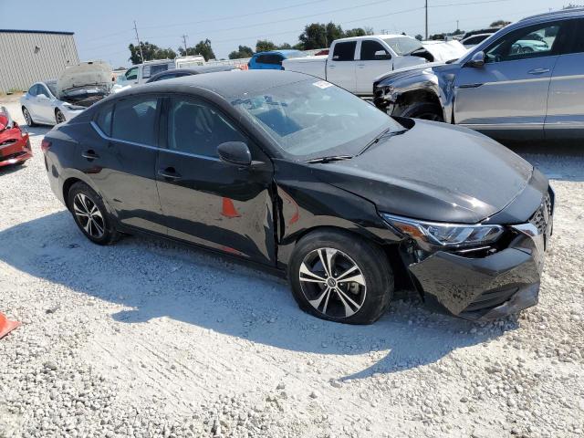 Photo 3 VIN: 3N1AB8CV2NY274238 - NISSAN SENTRA SV 