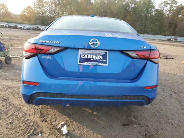 Photo 5 VIN: 3N1AB8CV2NY286079 - NISSAN SENTRA 