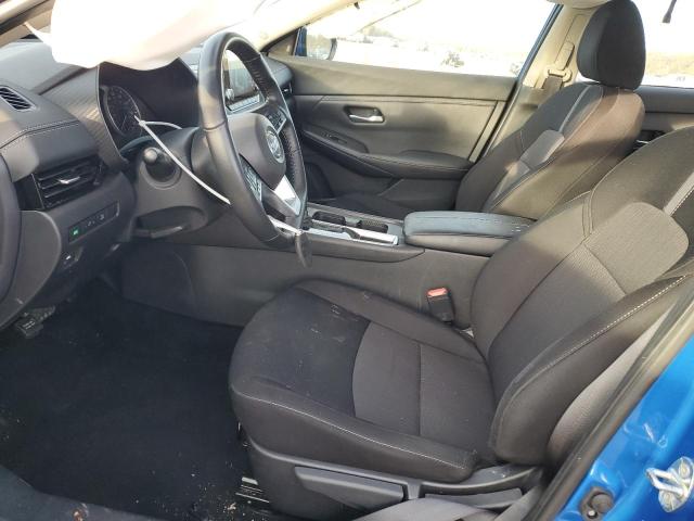 Photo 6 VIN: 3N1AB8CV2NY286079 - NISSAN SENTRA 