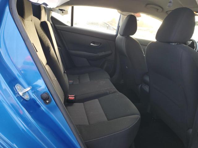 Photo 9 VIN: 3N1AB8CV2NY286079 - NISSAN SENTRA 