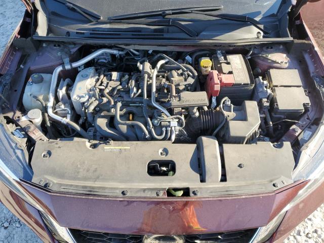 Photo 10 VIN: 3N1AB8CV2NY289080 - NISSAN SENTRA SV 