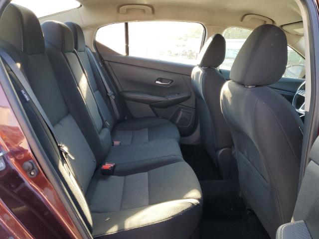 Photo 9 VIN: 3N1AB8CV2NY289080 - NISSAN SENTRA SV 