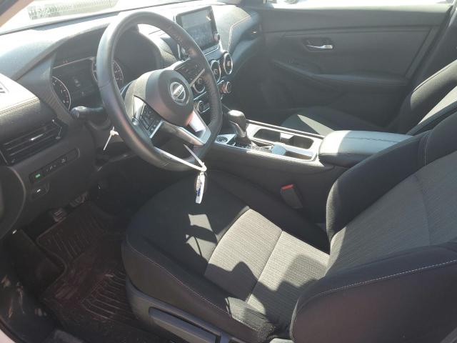 Photo 6 VIN: 3N1AB8CV2NY294649 - NISSAN SENTRA SV 