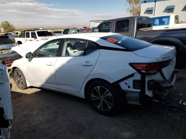 Photo 1 VIN: 3N1AB8CV2NY294764 - NISSAN SENTRA SV 