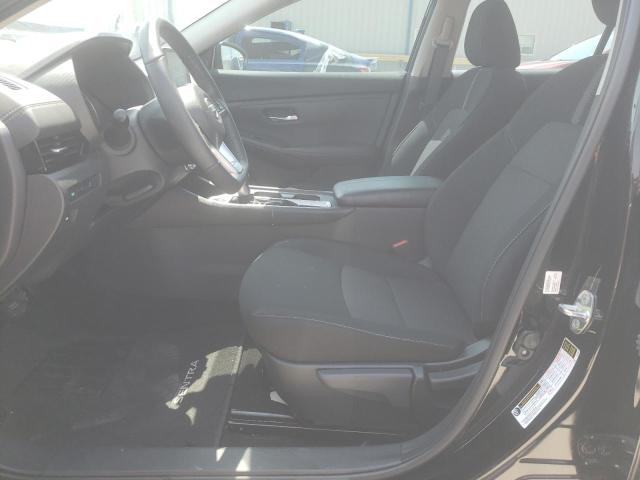 Photo 6 VIN: 3N1AB8CV2NY301275 - NISSAN SENTRA SV 