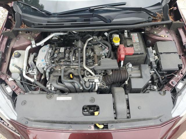 Photo 10 VIN: 3N1AB8CV2NY305620 - NISSAN SENTRA SV 