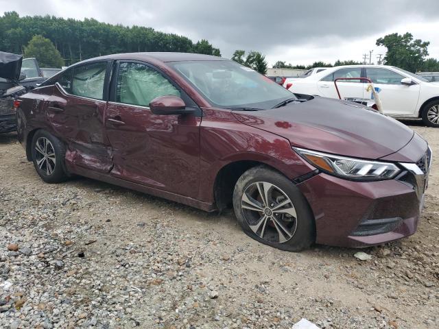 Photo 3 VIN: 3N1AB8CV2NY305620 - NISSAN SENTRA SV 