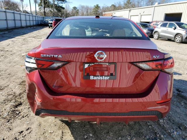 Photo 5 VIN: 3N1AB8CV2NY305634 - NISSAN SENTRA 