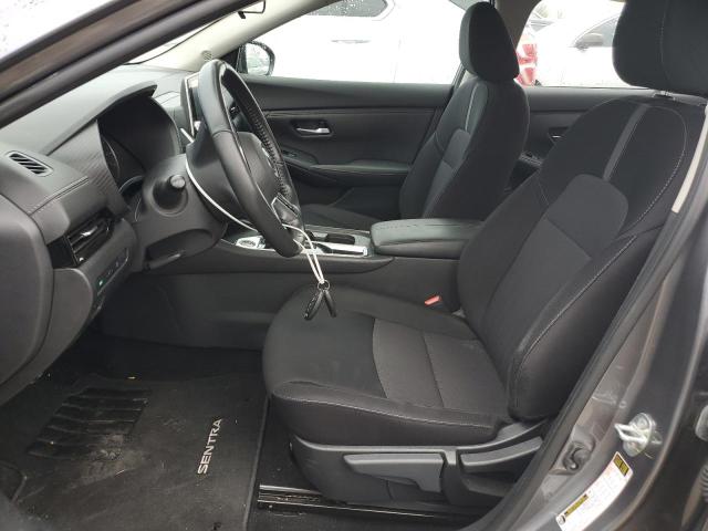 Photo 6 VIN: 3N1AB8CV2NY306301 - NISSAN SENTRA 