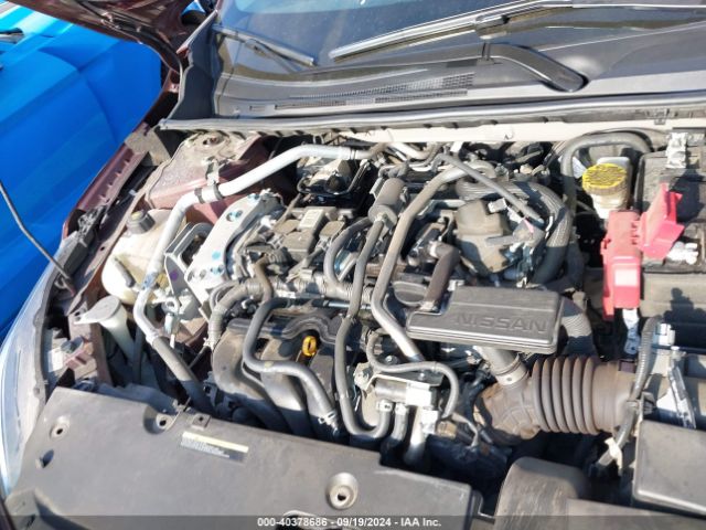 Photo 9 VIN: 3N1AB8CV2NY309781 - NISSAN SENTRA 