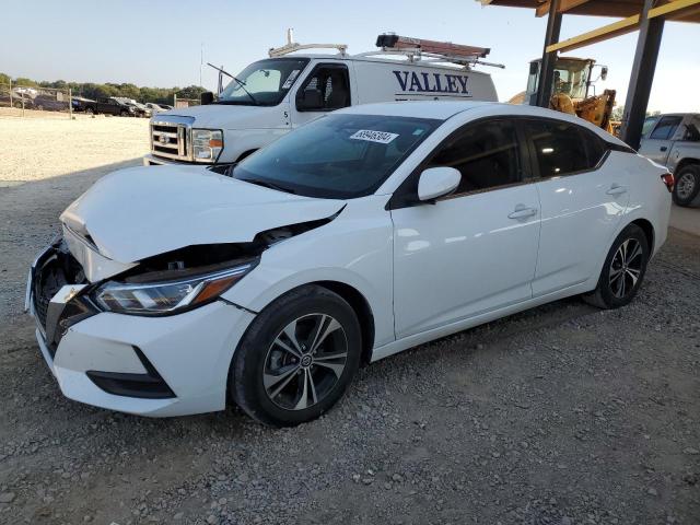 Photo 0 VIN: 3N1AB8CV2NY316245 - NISSAN SENTRA SV 