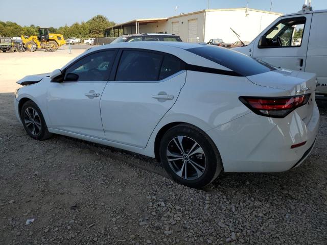 Photo 1 VIN: 3N1AB8CV2NY316245 - NISSAN SENTRA SV 