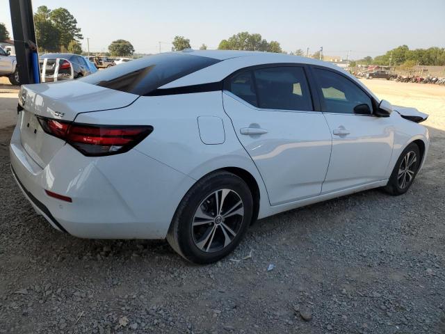 Photo 2 VIN: 3N1AB8CV2NY316245 - NISSAN SENTRA SV 