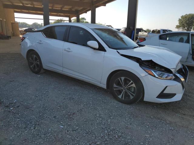 Photo 3 VIN: 3N1AB8CV2NY316245 - NISSAN SENTRA SV 