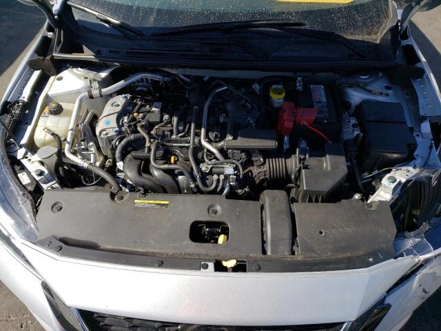 Photo 10 VIN: 3N1AB8CV2PY229237 - NISSAN SENTRA 