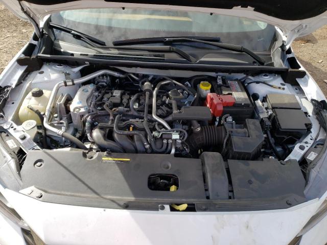 Photo 10 VIN: 3N1AB8CV2PY230405 - NISSAN SENTRA 