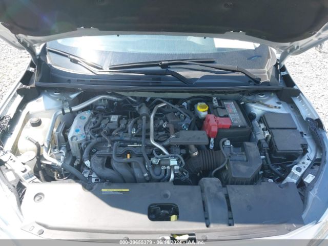 Photo 9 VIN: 3N1AB8CV2PY233630 - NISSAN SENTRA 