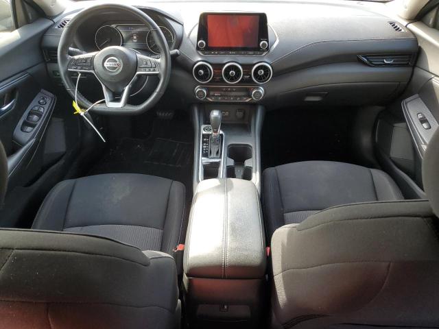 Photo 7 VIN: 3N1AB8CV2PY237547 - NISSAN SENTRA SV 