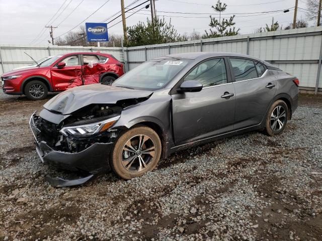 Photo 0 VIN: 3N1AB8CV2PY245731 - NISSAN SENTRA 