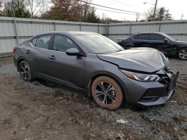 Photo 3 VIN: 3N1AB8CV2PY245731 - NISSAN SENTRA 